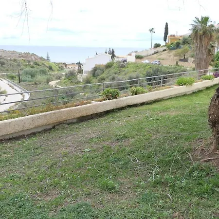 Apartmán Cosy, Quiet Holiday Flat With Sea View Benajarafe