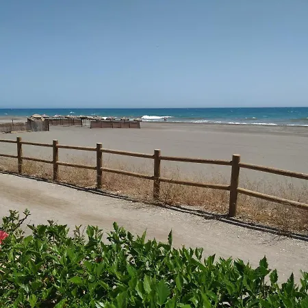Apartmán Cosy, Quiet Holiday Flat With Sea View *