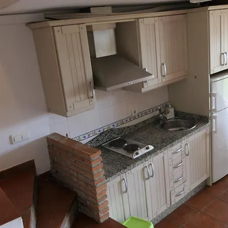 Cosy, Quiet Holiday Flat With Sea View * Benajarafe