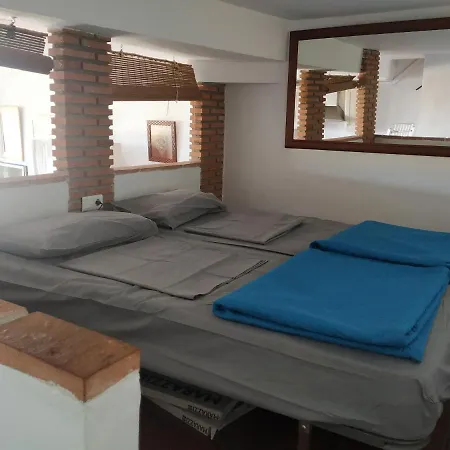 Appartamento Cosy, Quiet Holiday Flat With Sea View Benajarafe